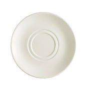 CAC China REC-57 REC Saucer 6-7/8" Dia. X 1"H Round