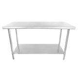 Empura SWT3060 - Work Table, 60"W X 30"D X 35"H, Super Duty