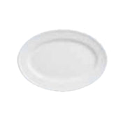 Libbey 1502-50309 (Formerly World Tableware) Platter 10" X 7-1/2" Oval