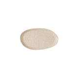 Churchill China SNMSPLA21 - Natural Organic Platter, 10.25", Eco Glaze Finish