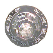 Town 249008 Dial Only For MasterRange® Smokehouse FDO Thermostat