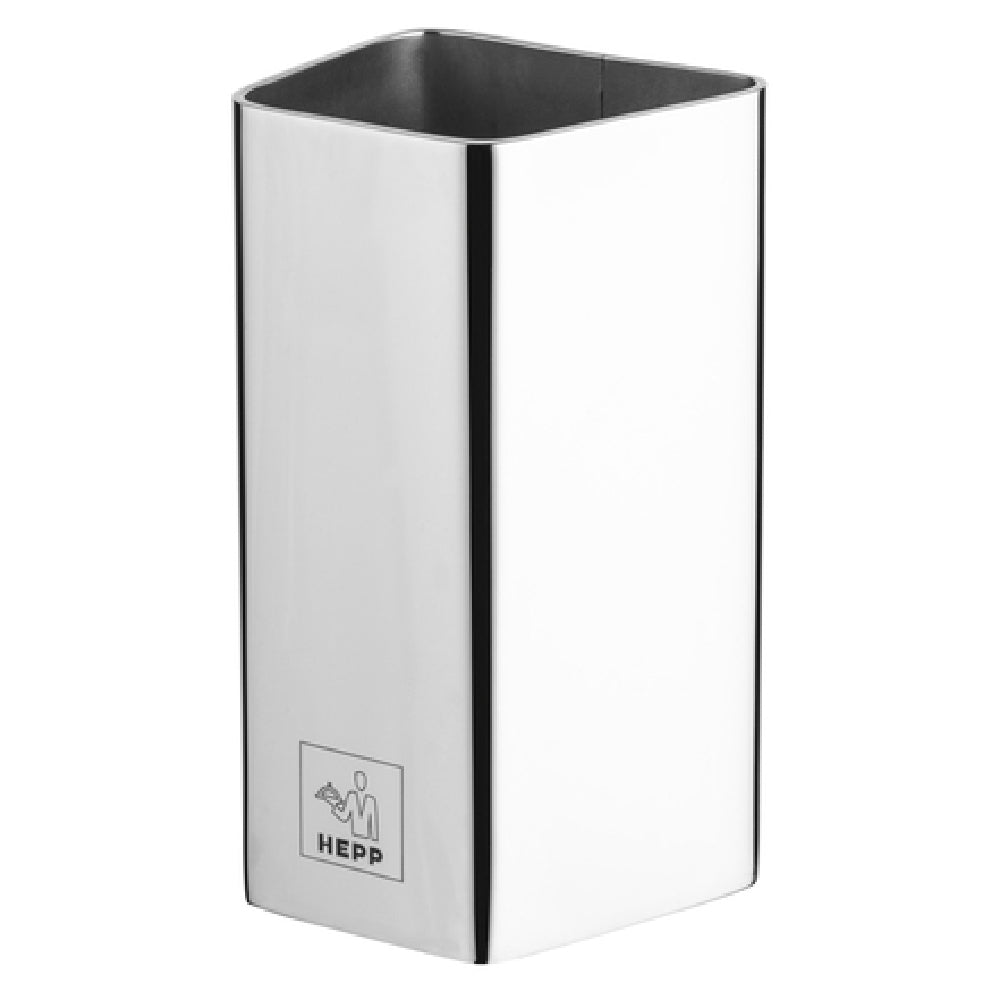 BauscherHepp 57.0208.6040 Toothpick Stand 1-1/8" X 15/16" X 2-3/16"H Trapezoid