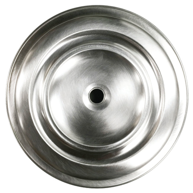 Steelite 5379S797 Plate Cover 11.75" Plate Cover