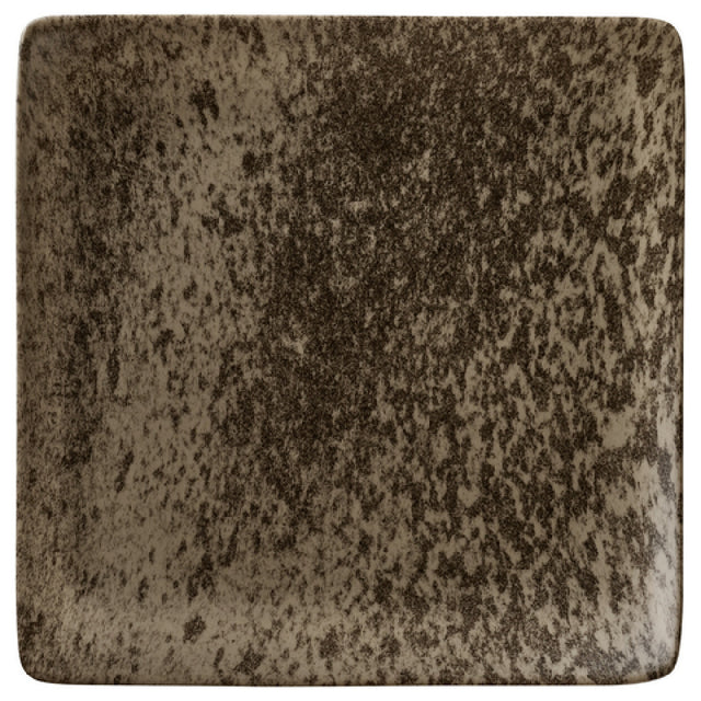 BauscherHepp 111529-425944 Plate 11.4"x 11.4"x 0.9"H Square