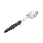 Vollrath 64138 Ergo Grip™ Heavy Duty Spoon With Black Nylon Ergonomic Handle