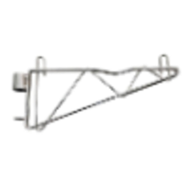 Omcan 48733 (48733) Post Bracket 14" Single