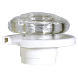 Service Ideas AWPLI19 Lid/Cover For SWP/PWP19 (Priced Per Each Packed 100 Each Per Case)