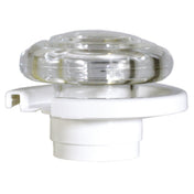 Service Ideas AWPLI19 Lid/Cover For SWP/PWP19 (Priced Per Each Packed 100 Each Per Case)
