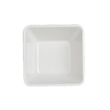 Steelite 7040DD200 Square Bowl 18.5 Oz 5.125" X 5.125" X 2.75"