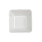 Steelite 7040DD200 Square Bowl 18.5 Oz 5.125" X 5.125" X 2.75"