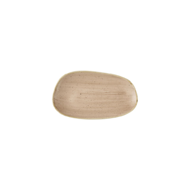Churchill China STUSOO261 - Plate, 6.00"L X 10.20"W, Oblong