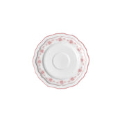 Steelite 62532FP821 Saucer 6.5" X 0.75" Adelina