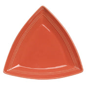 Tuxton CNZ-1248 Plate 12-1/2" Triangular