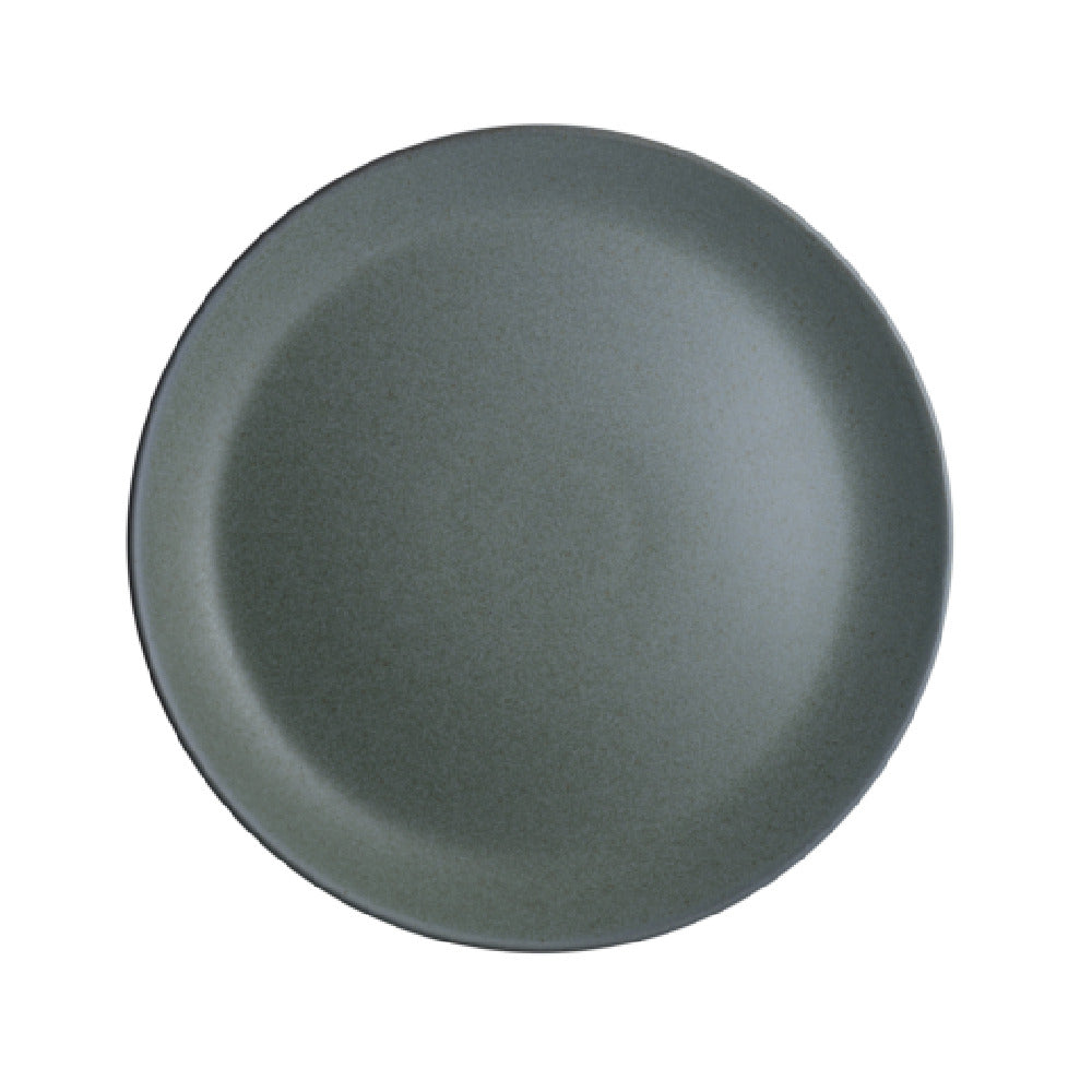 Steelite 6218RT020 Coupe Plate 10.625" X 1.0" Carnaby