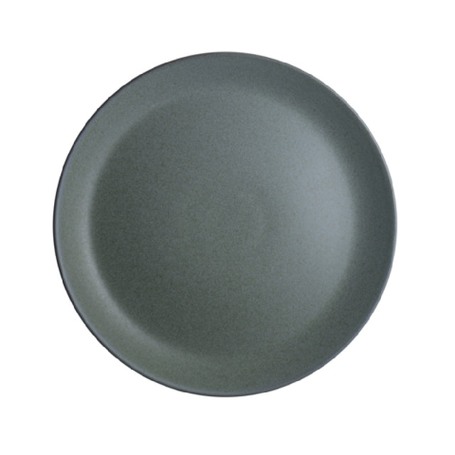 Steelite 6218RT020 Coupe Plate 10.625" X 1.0" Carnaby