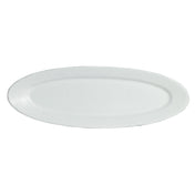 GET Enterprises PO013-MOD Bugambilia® Single Fish Platter 33-3/4 Oz. 23-1/2"L X 8"W