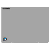 Hoshizaki HS-5255 Tamper Proof Kit 48" W X 36-7-16" D Stainless Steel Front Panel
