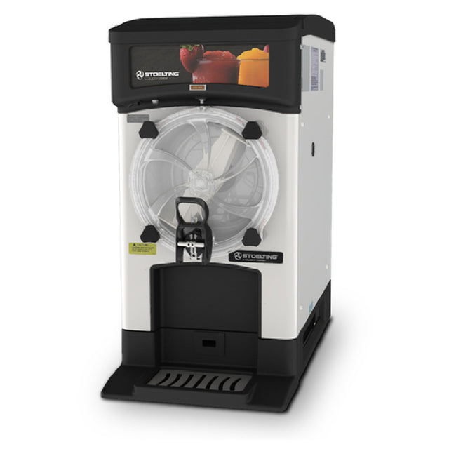 Stoelting by Vollrath D118X-302 Frozen Non-Carbonated Beverage/Cocktail Machine Counter Top