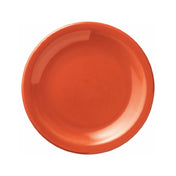 Libbey 903045909 (Formerly Syracuse China) Plate 6-1/4" Dia. X 7/8"H Round