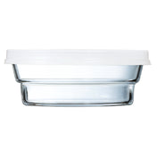 Arc Cardinal Q1752 Bowl 19-1/2 Oz./58CL 5-1/2" Dia.