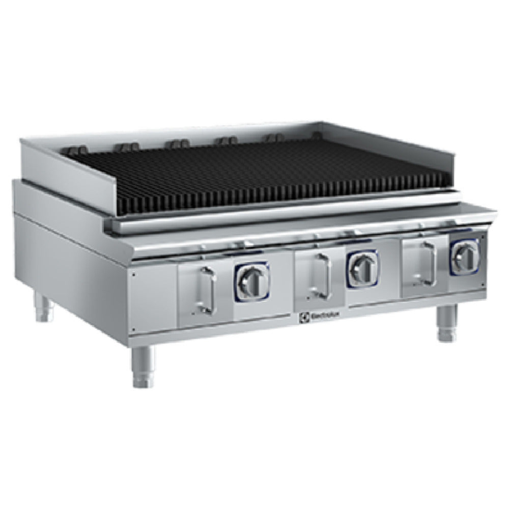 Electrolux 169121 (LV169121) EMPower Restaurant Range Charbroiler