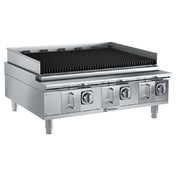 Electrolux 169121 (LV169121) EMPower Restaurant Range Charbroiler