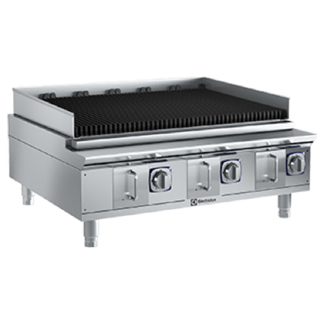 Electrolux 169121 (LV169121) EMPower Restaurant Range Charbroiler