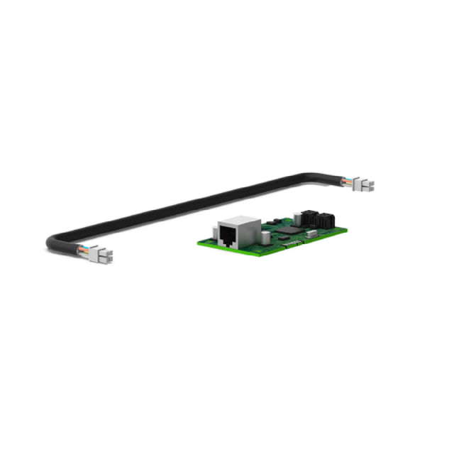 UNOX USA XEC001 - ChefTop MIND.Maps™ Plus Ethernet Connection Kit