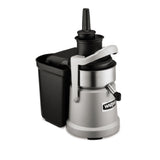 Waring WJX90XK - (International) Juice Extractor, Electric, Heavy Duty