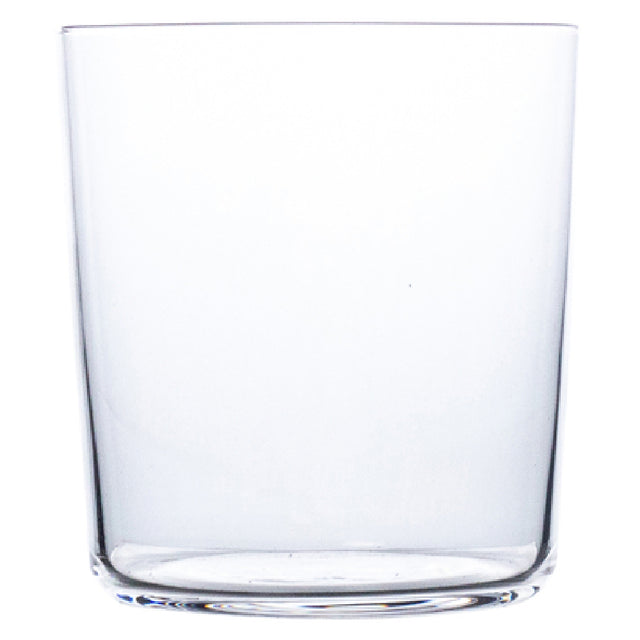 Hospitality Brands HGLGI02-004 Hospitality Brands Gio Old Fashioned Glass 13 Oz.
