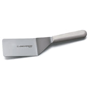 Dexter 31641 Basics® (P94851) Pancake Turner 4" X 2-1/2" Stainless Steel