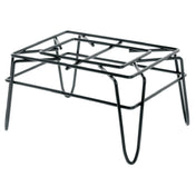 Hubert 82991 - Aisle Stand, 14" X 10" X 8"H, Rectangular