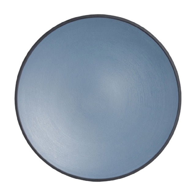 Steelite 7830JB018 Round Plate 8.0" X 1.0" Baja