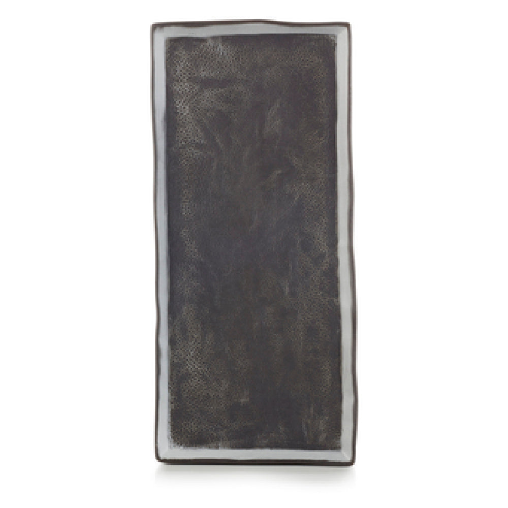 Revol 652427 (SL1230N-251) Plate 11-3/4" X 5-1/4" X 3/4"H Rectangular