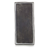 Revol 652427 (SL1230N-251) Plate 11-3/4" X 5-1/4" X 3/4"H Rectangular