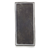 Revol 652427 (SL1230N-251) Plate 11-3/4" X 5-1/4" X 3/4"H Rectangular