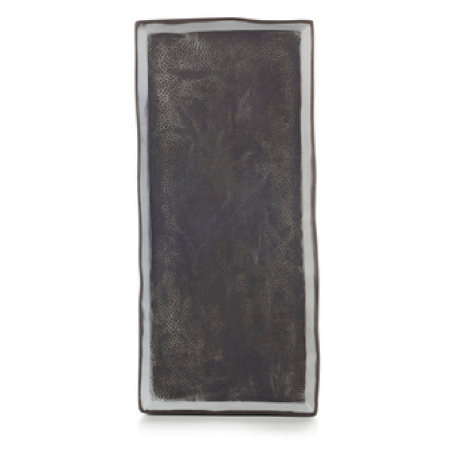 Revol 652427 (SL1230N-251) Plate 11-3/4" X 5-1/4" X 3/4"H Rectangular