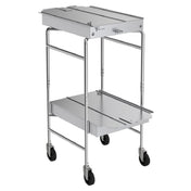 Electrolux 922629 (LV922629) Trolley For Mobile Rack For 2 Stacked 62 Combi Ovens On Riser