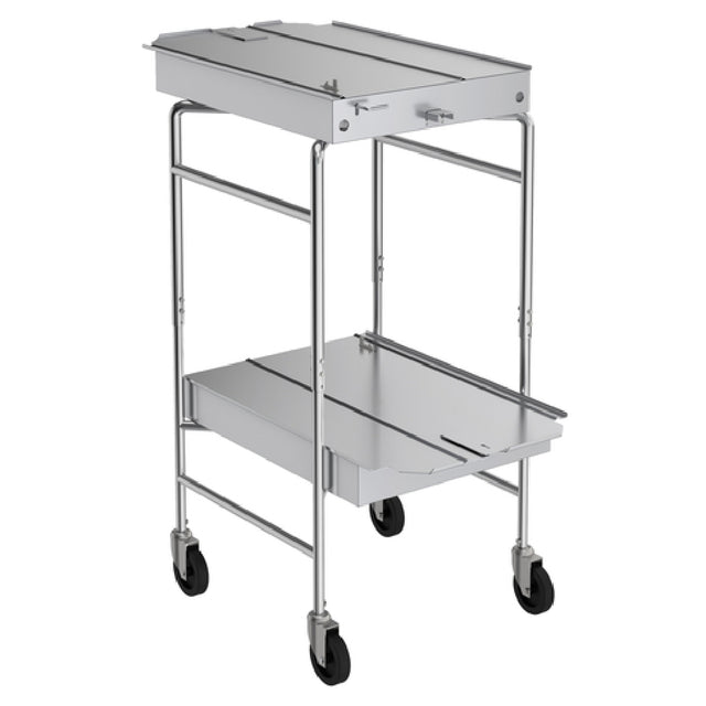 Electrolux 922629 (LV922629) Trolley For Mobile Rack For 2 Stacked 62 Combi Ovens On Riser