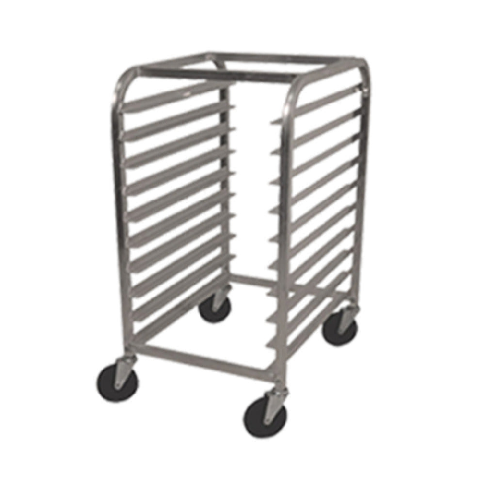 Advance Tabco PR10-3W Pan Rack Half Size Mobile