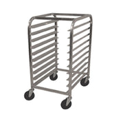 Advance Tabco PR10-3W Pan Rack Half Size Mobile