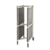 Cambro UZR1826FP35480 - Camshelving® Ultimate Z-Rack, Full Size Unit, 350 Lbs. Load Capacity