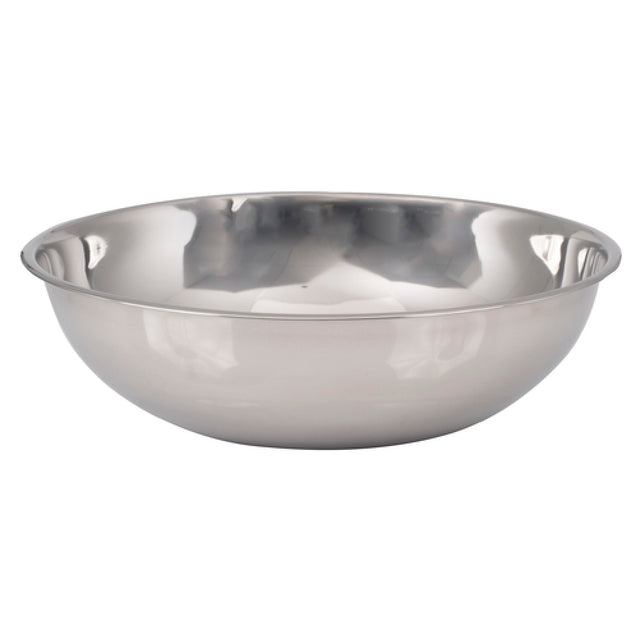 Stanton Trading 4945 Mixing Bowl 45 Qt. Capacity 26-3/8" Dia.