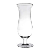 Thunder Group PLTHHC024C Hurricane Glass 24 Oz. 9-1/4"H
