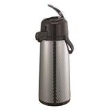 Service Ideas ECAJL22S Service Ideas Eco-Air® Airpot Vacuum Insulated 2.2 Liter