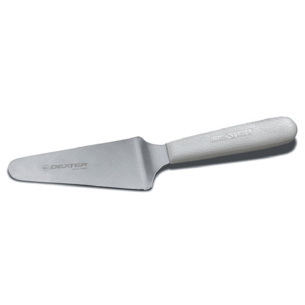 Dexter Russell S174PCP Sani-Safe® (19753) Pie Knife 4-1/2" X 2-1/4" 9"OA