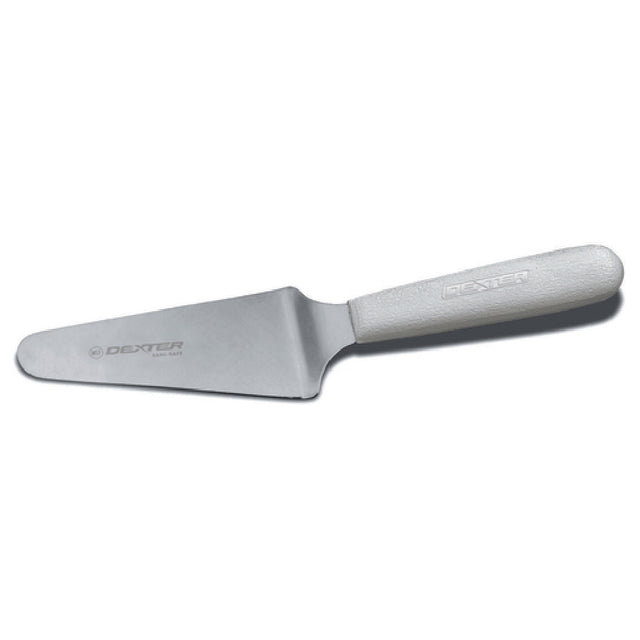Dexter Russell S174PCP Sani-Safe® (19753) Pie Knife 4-1/2" X 2-1/4" 9"OA