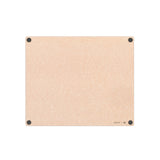 Epicurean 622-23190103 Epicurean Non-Slip Cutting Board 23" X 19" X 3/8" In Natural With Black Feet
