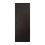 Risch CMBFF-TAM 4.25X14 Tamarac Light-grain Faux-leather Chicago Menu Board (specify Color)