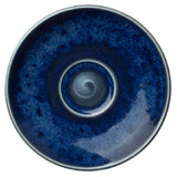 Steelite 1201X0043 Liv Saucer 5.0" X 0.75" Vesuvius